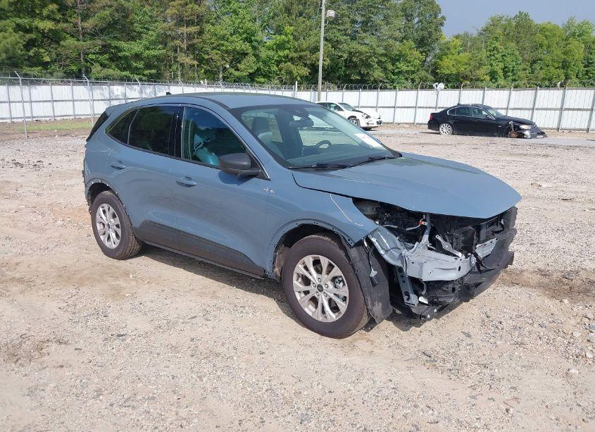 2023 Ford Escape ACTIVE (VIN 1FMCU0GN9PUB05086) main photo