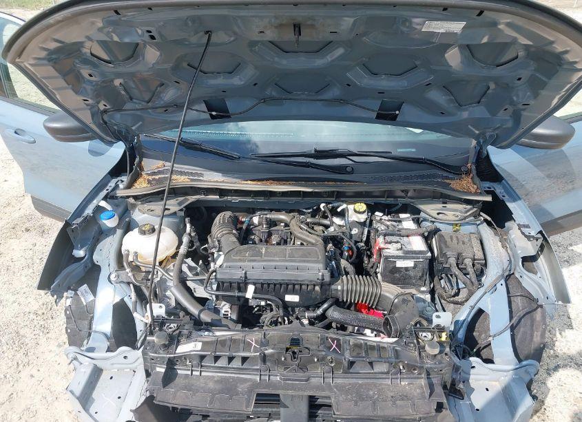 Photo 10 of 2023 Ford Escape ACTIVE (VIN 1FMCU0GN9PUB05086)