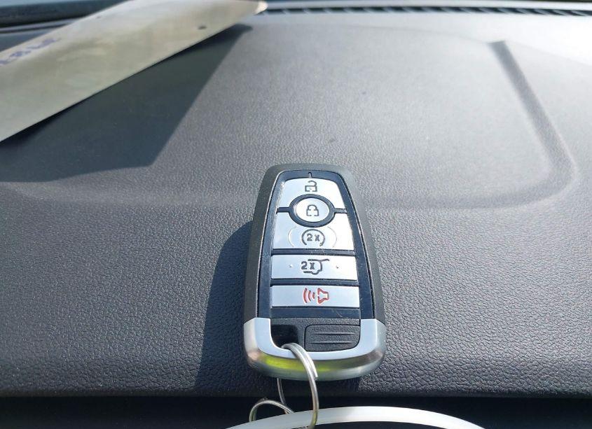 Photo 11 of 2023 Ford Escape ACTIVE (VIN 1FMCU0GN9PUB05086)