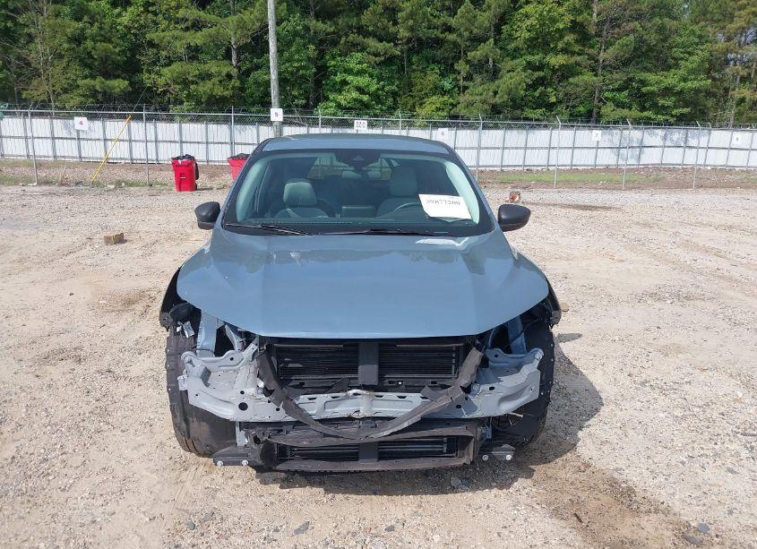 Photo 13 of 2023 Ford Escape ACTIVE (VIN 1FMCU0GN9PUB05086)