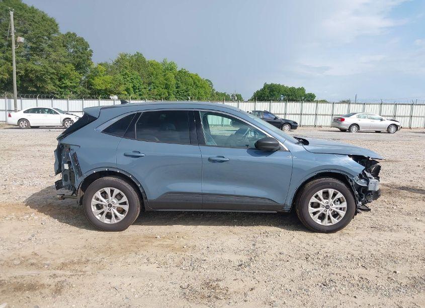 Photo 14 of 2023 Ford Escape ACTIVE (VIN 1FMCU0GN9PUB05086)