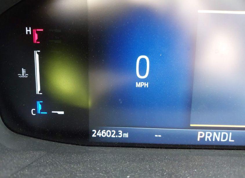 Photo 16 of 2023 Ford Escape ACTIVE (VIN 1FMCU0GN9PUB05086)