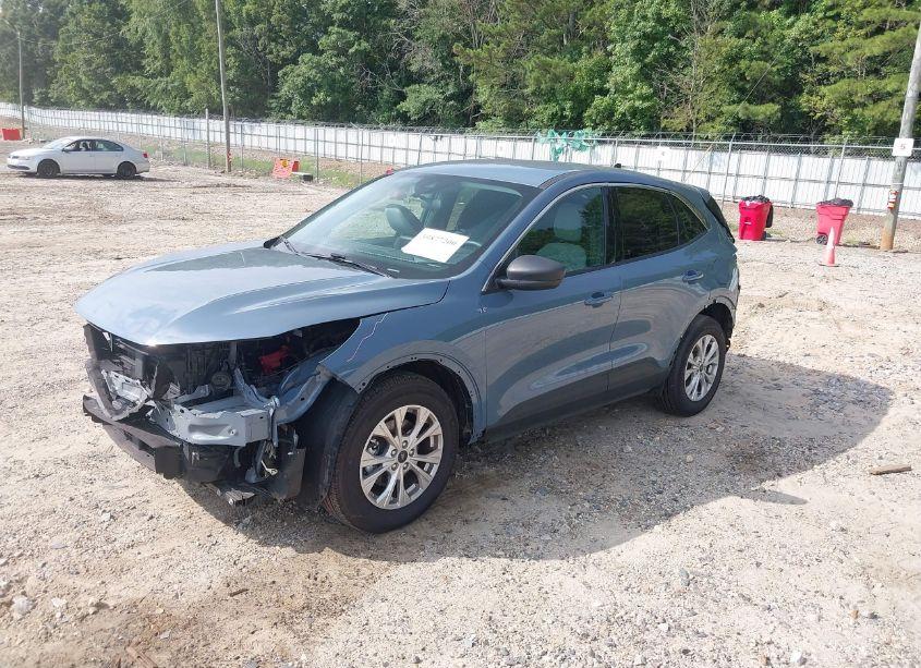 Photo 2 of 2023 Ford Escape ACTIVE (VIN 1FMCU0GN9PUB05086)