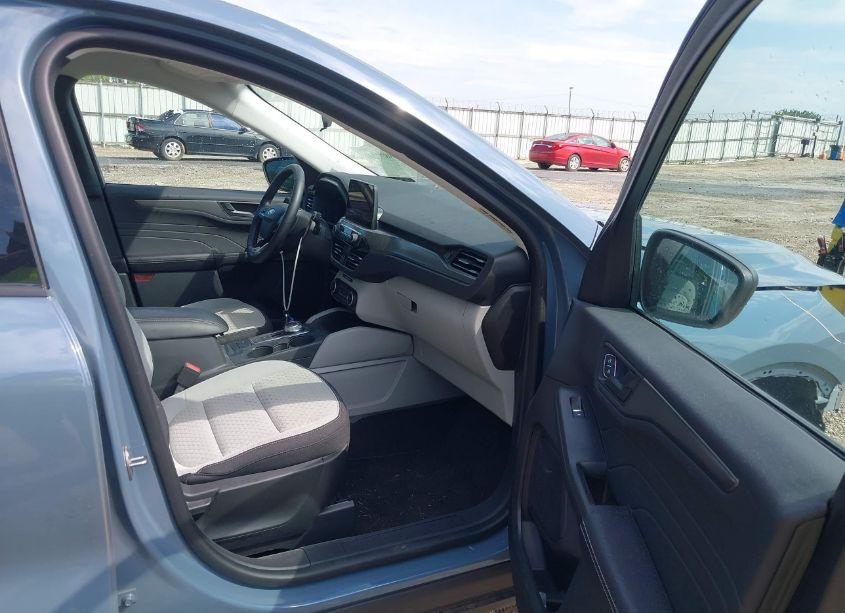 Photo 5 of 2023 Ford Escape ACTIVE (VIN 1FMCU0GN9PUB05086)