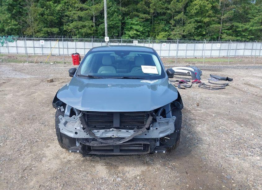 Photo 6 of 2023 Ford Escape ACTIVE (VIN 1FMCU0GN9PUB05086)