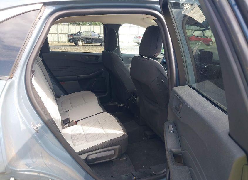 Photo 8 of 2023 Ford Escape ACTIVE (VIN 1FMCU0GN9PUB05086)