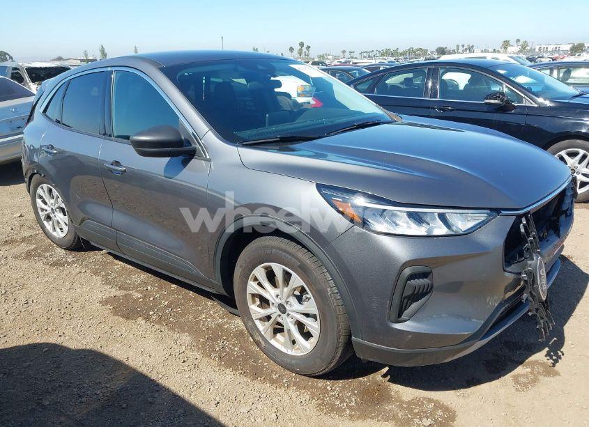 2024 Ford Escape ACTIVE (VIN 1FMCU0GN9RUA55700) main photo