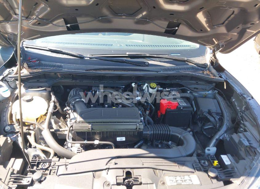 Photo 10 of 2024 Ford Escape ACTIVE (VIN 1FMCU0GN9RUA55700)