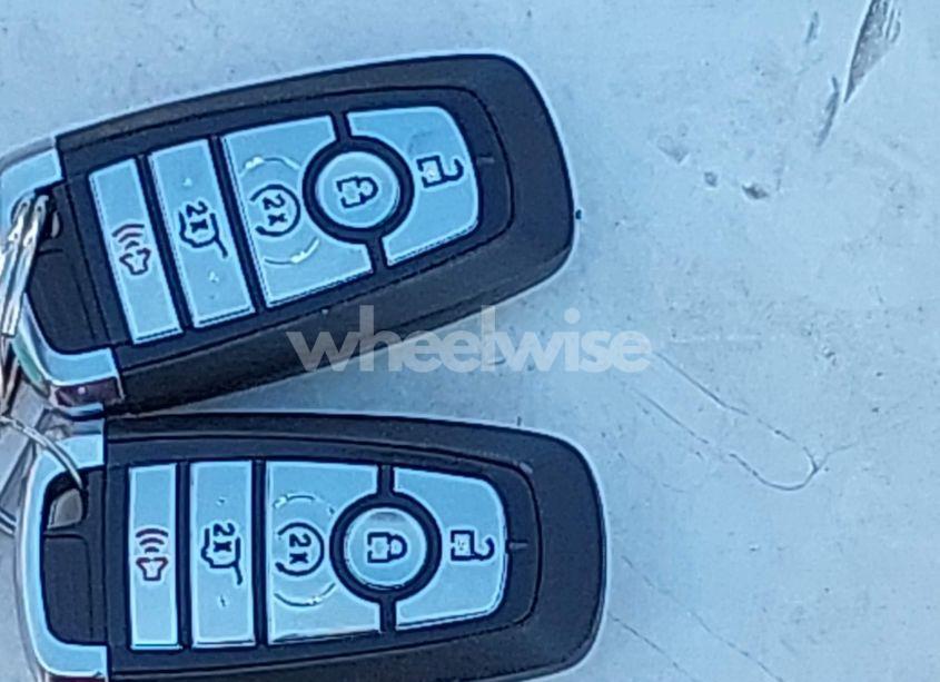 Photo 11 of 2024 Ford Escape ACTIVE (VIN 1FMCU0GN9RUA55700)