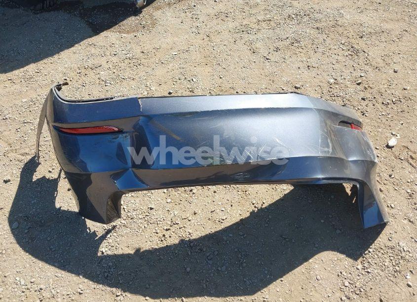 Photo 12 of 2024 Ford Escape ACTIVE (VIN 1FMCU0GN9RUA55700)