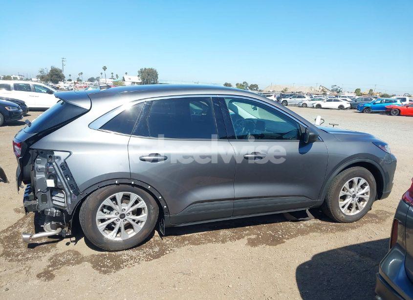 Photo 14 of 2024 Ford Escape ACTIVE (VIN 1FMCU0GN9RUA55700)