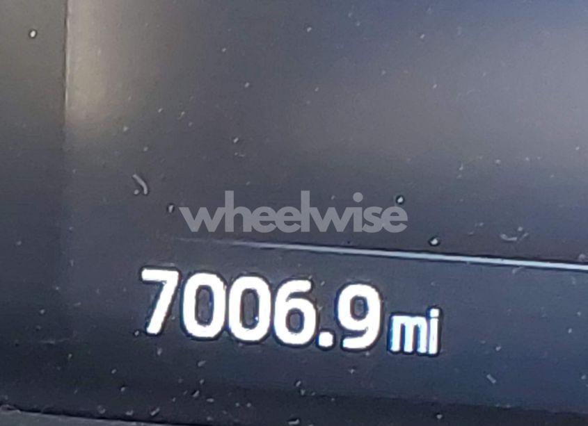 Photo 16 of 2024 Ford Escape ACTIVE (VIN 1FMCU0GN9RUA55700)