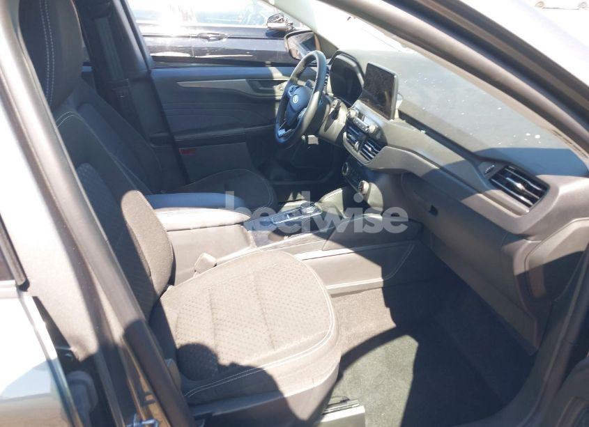 Photo 5 of 2024 Ford Escape ACTIVE (VIN 1FMCU0GN9RUA55700)