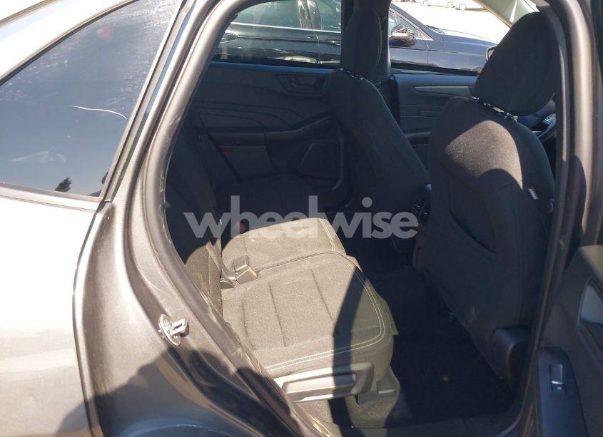 Photo 8 of 2024 Ford Escape ACTIVE (VIN 1FMCU0GN9RUA55700)