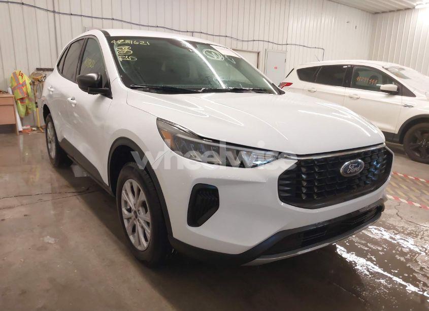 2024 Ford Escape ACTIVE (VIN 1FMCU0GN9RUA89703) main photo