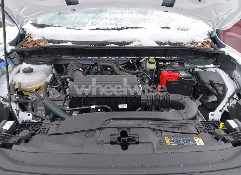 Photo 10 of 2024 Ford Escape ACTIVE (VIN 1FMCU0GN9RUA89703)