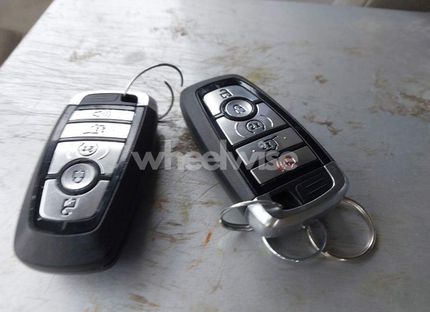 Photo 11 of 2024 Ford Escape ACTIVE (VIN 1FMCU0GN9RUA89703)