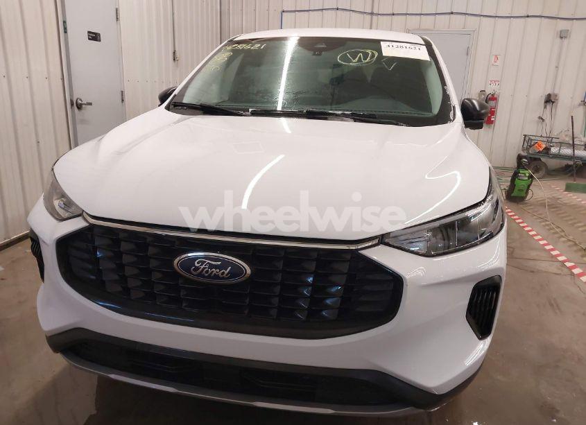 Photo 13 of 2024 Ford Escape ACTIVE (VIN 1FMCU0GN9RUA89703)