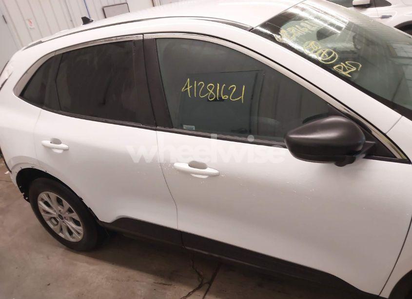 Photo 14 of 2024 Ford Escape ACTIVE (VIN 1FMCU0GN9RUA89703)