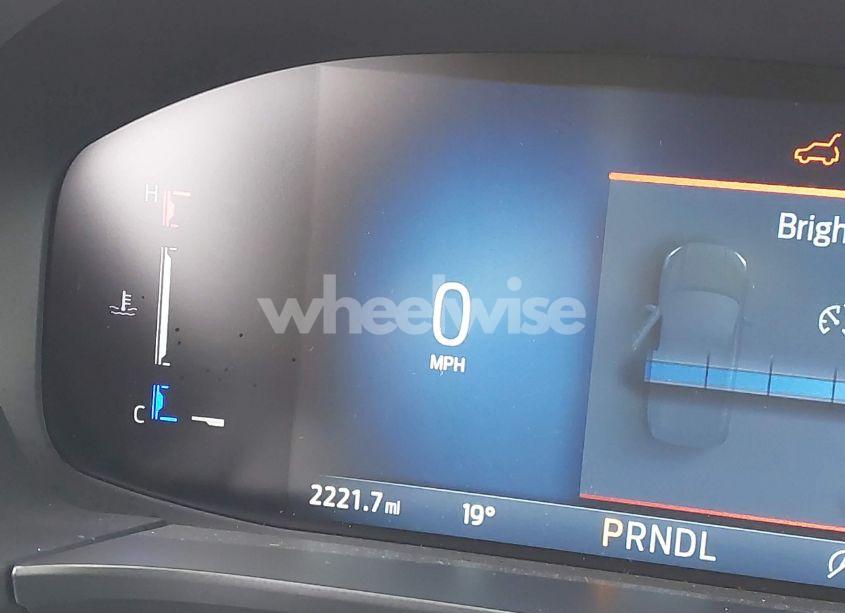 Photo 16 of 2024 Ford Escape ACTIVE (VIN 1FMCU0GN9RUA89703)