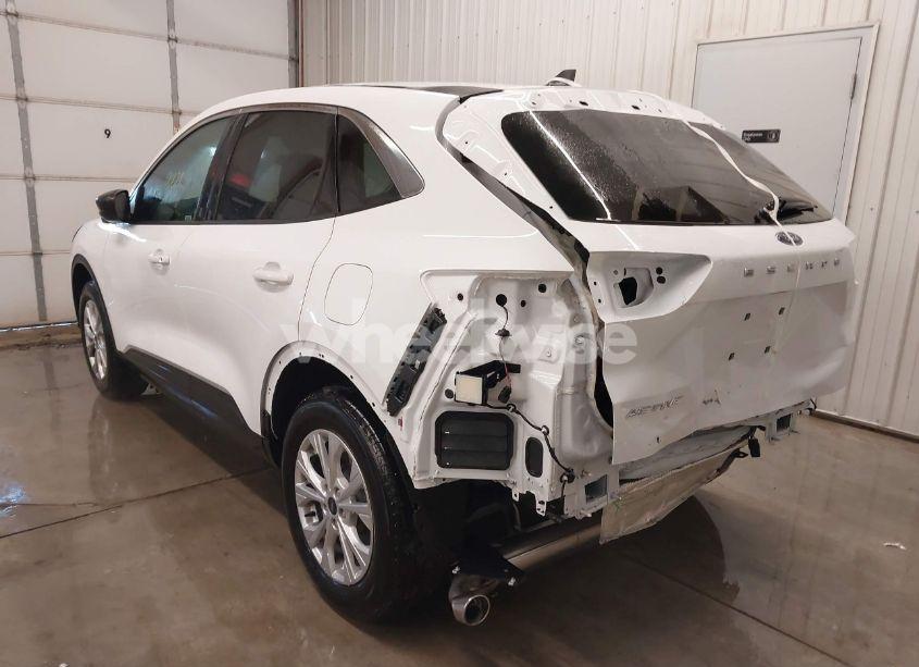 Photo 3 of 2024 Ford Escape ACTIVE (VIN 1FMCU0GN9RUA89703)