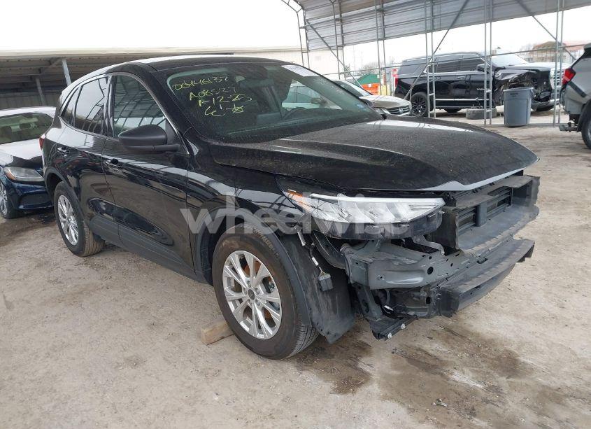 2023 Ford Escape ACTIVE (VIN 1FMCU0GNXPUA08527) main photo