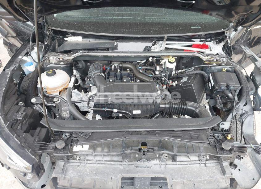 Photo 10 of 2023 Ford Escape ACTIVE (VIN 1FMCU0GNXPUA08527)