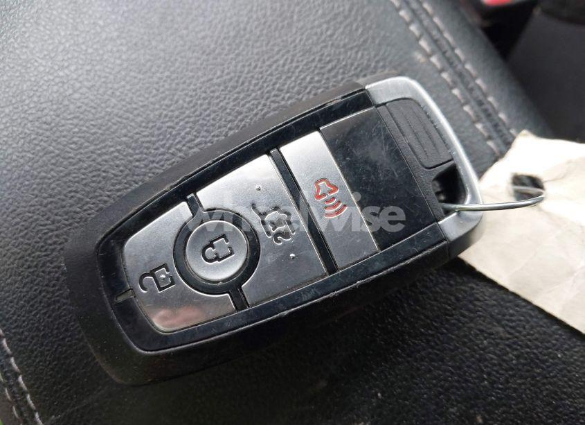 Photo 11 of 2023 Ford Escape ACTIVE (VIN 1FMCU0GNXPUA08527)