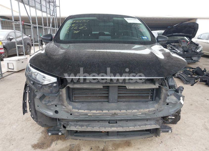 Photo 13 of 2023 Ford Escape ACTIVE (VIN 1FMCU0GNXPUA08527)