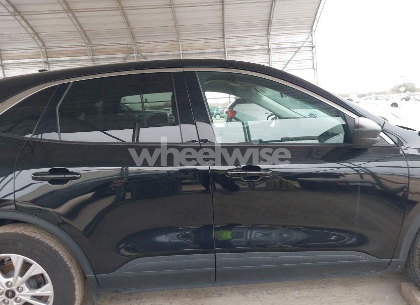 Photo 14 of 2023 Ford Escape ACTIVE (VIN 1FMCU0GNXPUA08527)