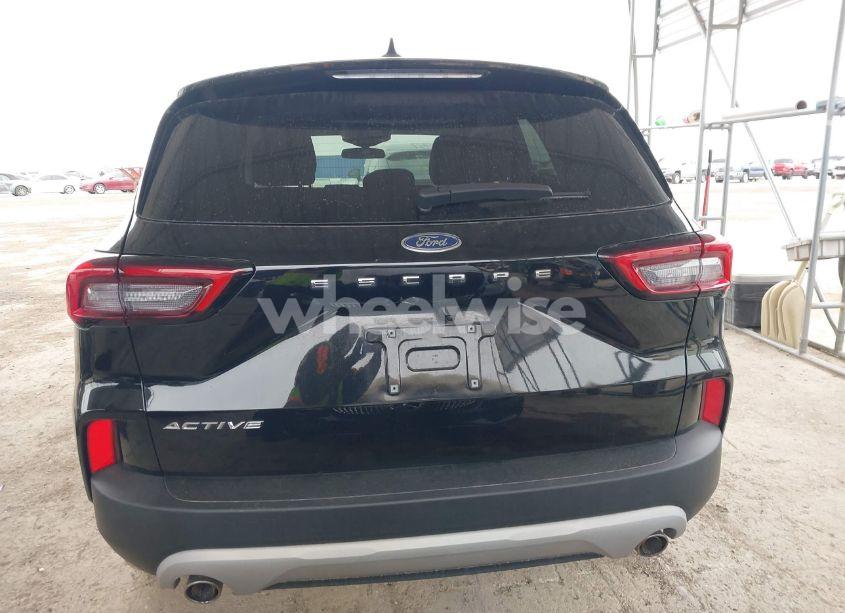 Photo 17 of 2023 Ford Escape ACTIVE (VIN 1FMCU0GNXPUA08527)