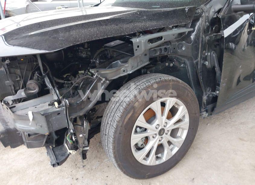 Photo 18 of 2023 Ford Escape ACTIVE (VIN 1FMCU0GNXPUA08527)