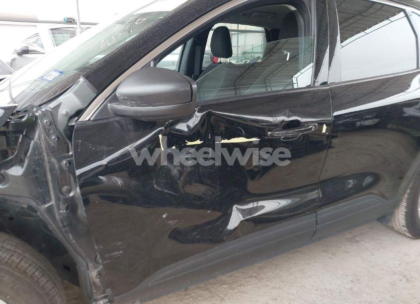 Photo 19 of 2023 Ford Escape ACTIVE (VIN 1FMCU0GNXPUA08527)