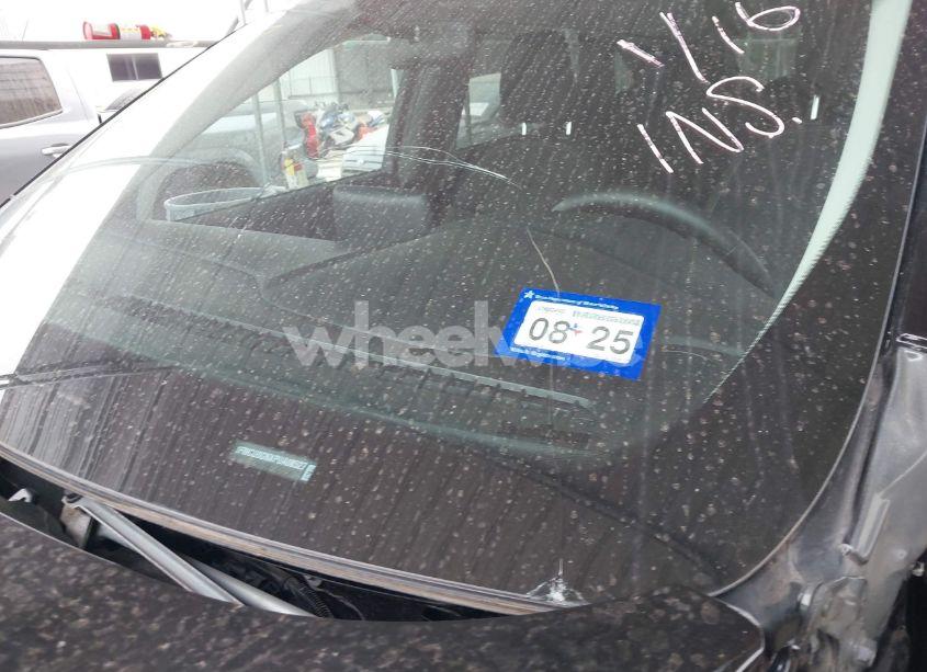 Photo 20 of 2023 Ford Escape ACTIVE (VIN 1FMCU0GNXPUA08527)