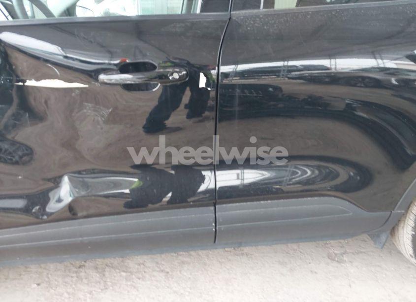 Photo 21 of 2023 Ford Escape ACTIVE (VIN 1FMCU0GNXPUA08527)