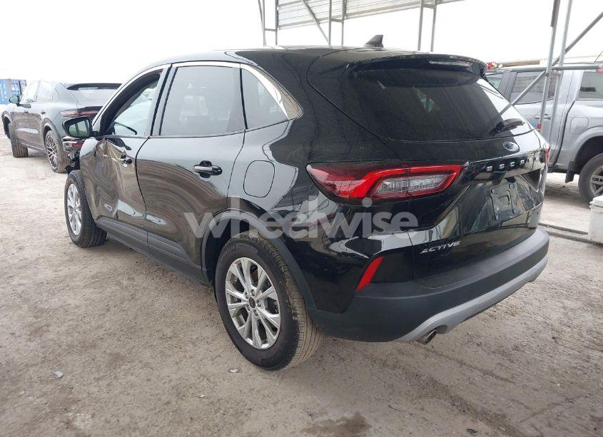 Photo 3 of 2023 Ford Escape ACTIVE (VIN 1FMCU0GNXPUA08527)