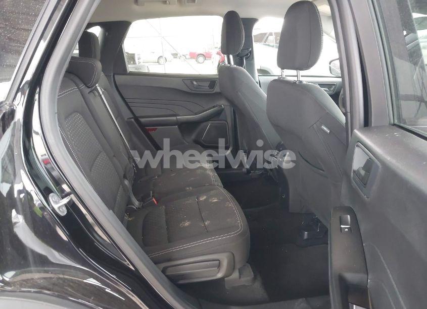 Photo 8 of 2023 Ford Escape ACTIVE (VIN 1FMCU0GNXPUA08527)