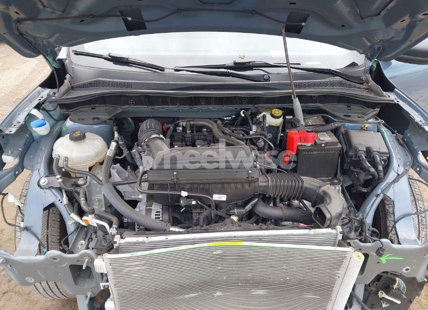 Photo 10 of 2023 Ford Escape ACTIVE (VIN 1FMCU0GNXPUA22802)