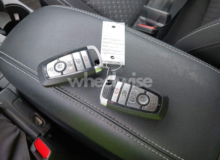 Photo 11 of 2023 Ford Escape ACTIVE (VIN 1FMCU0GNXPUA22802)