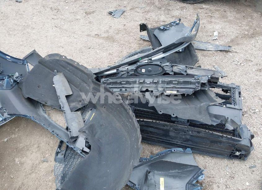 Photo 12 of 2023 Ford Escape ACTIVE (VIN 1FMCU0GNXPUA22802)