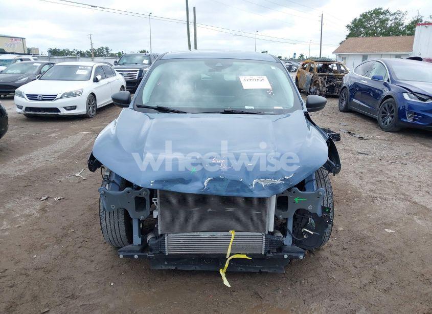 Photo 13 of 2023 Ford Escape ACTIVE (VIN 1FMCU0GNXPUA22802)