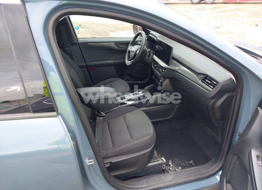 Photo 5 of 2023 Ford Escape ACTIVE (VIN 1FMCU0GNXPUA22802)