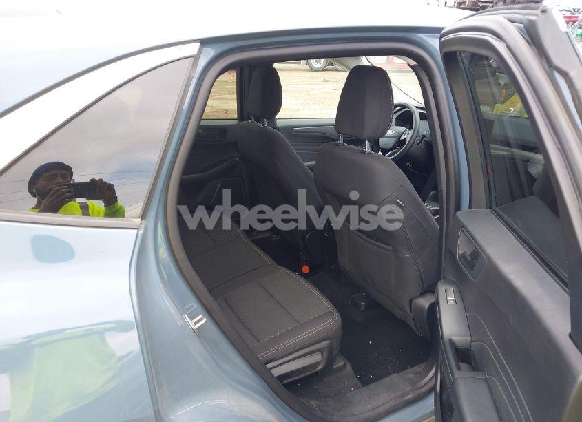 Photo 8 of 2023 Ford Escape ACTIVE (VIN 1FMCU0GNXPUA22802)