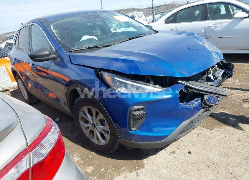 2023 Ford Escape ACTIVE (VIN 1FMCU0GNXPUA27448) main photo