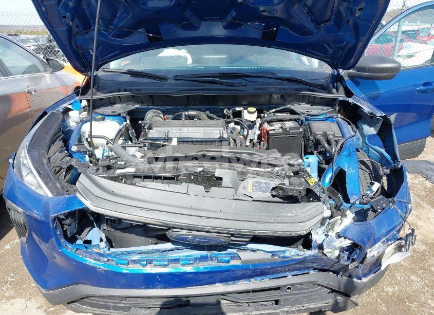 Photo 10 of 2023 Ford Escape ACTIVE (VIN 1FMCU0GNXPUA27448)