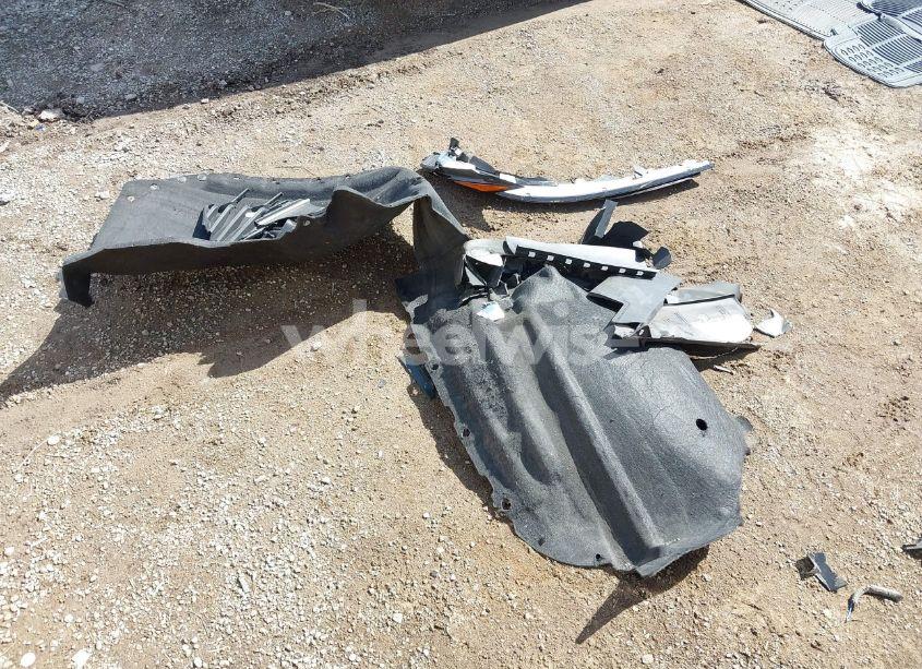 Photo 11 of 2023 Ford Escape ACTIVE (VIN 1FMCU0GNXPUA27448)