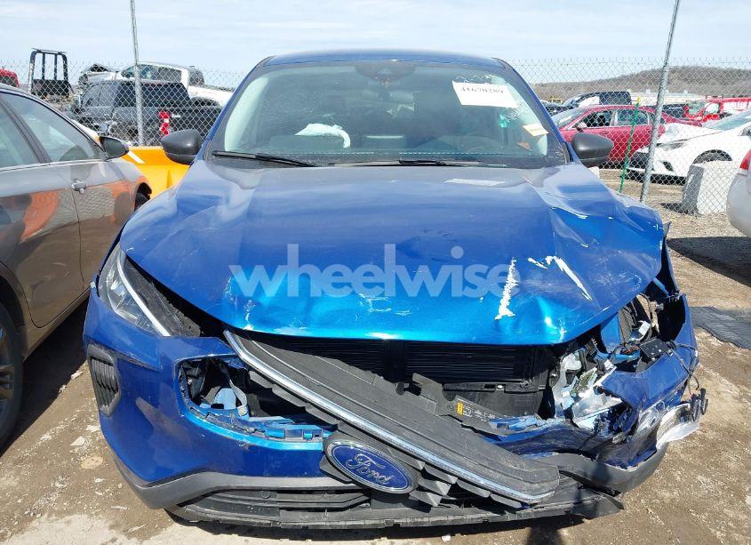 Photo 12 of 2023 Ford Escape ACTIVE (VIN 1FMCU0GNXPUA27448)