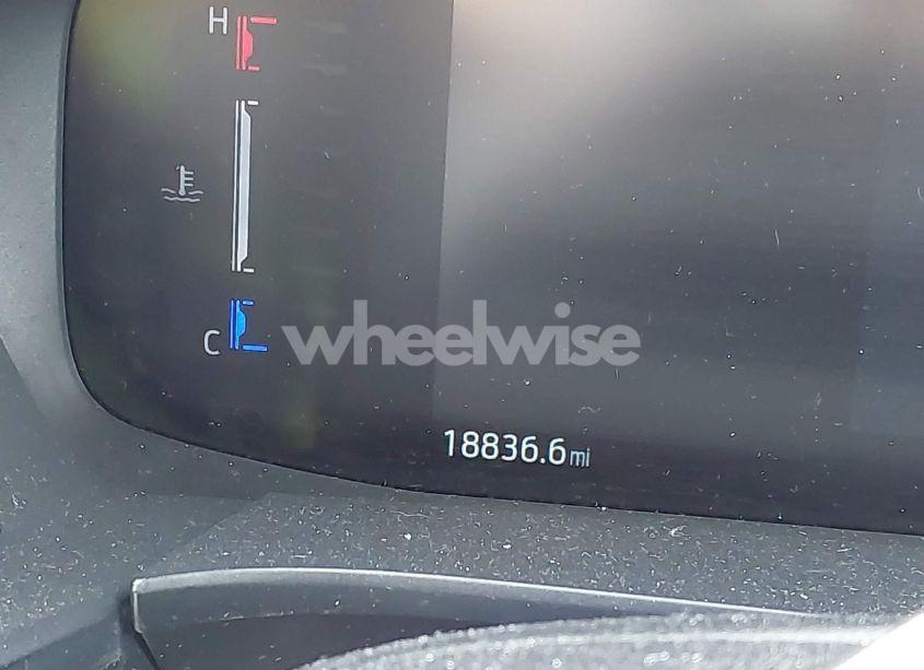 Photo 15 of 2023 Ford Escape ACTIVE (VIN 1FMCU0GNXPUA27448)