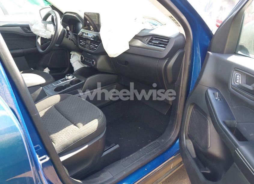 Photo 5 of 2023 Ford Escape ACTIVE (VIN 1FMCU0GNXPUA27448)