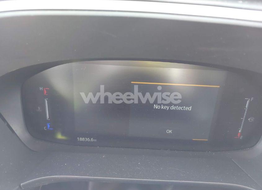 Photo 7 of 2023 Ford Escape ACTIVE (VIN 1FMCU0GNXPUA27448)